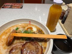 -味千拉面(光启城时尚购物中心店)