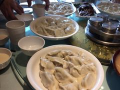 -东方饺子王(工农总店)