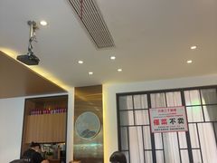 -虎哥私房菜(馒头山店)