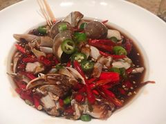 -大张烙馍村(泉山店)