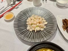 新雅滑虾仁-新雅粤菜馆(南京东路店)