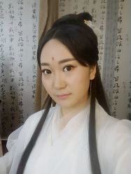 -美云庭古装·格格服汉服·京城旅拍(北京店)