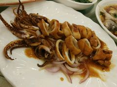 -螺涌海鲜酒楼(增槎路店)