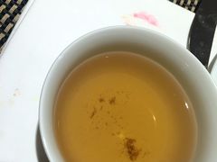 -武汉武昌威斯汀酒店-知味自助餐厅