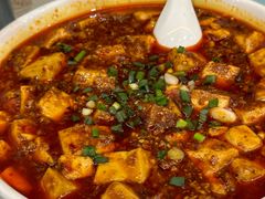 -巴国布衣·SICHUAN FOLK(紫荆店)