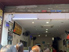 门面-细妹五香牛杂(步行街店)