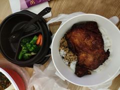 -肯德基(龙之梦购物中心店)