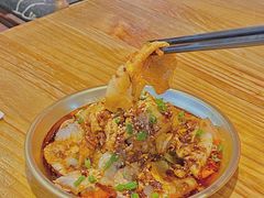 -兔槽江湖菜·重庆璧山兔(水围店)