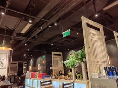 大堂-小大董·烤鸭(王府井apm店)