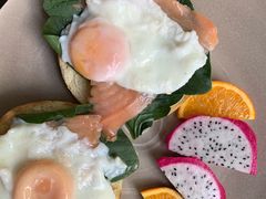 -萨尔瓦多Salvador's