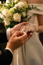 -经典婚纱摄影美学馆·私人定制