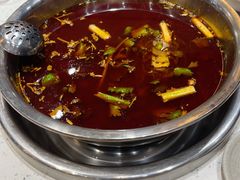 -肖肖酸萝卜鱼火锅(总店)