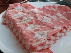 -竹叶涮肉坊(总店)