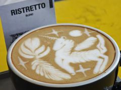 -Roast8ry Coffee Lab