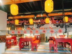 -黄家码头老火锅(解放碑旗舰店)