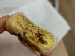 -赵记素斋·绿豆馅饼(钟楼小区店)