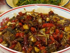 -堂瓦里·33年传统赣菜(第一街区店)