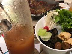 -鱼酷活鱼烤鱼(恒隆广场店)