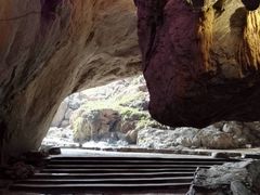 -英西峰林九重天景区