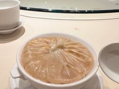 -利苑酒家(华熙国际店)