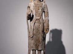 -鹿野苑石刻艺术博物馆