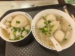 -永和鱼丸(南后街店)