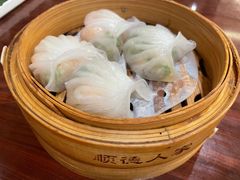 -顺德人家食府(黄金广场店)