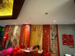 -梅花香里大酒店(郁金香路店)