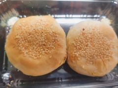-鲍师傅糕点(江苏路店)