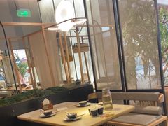 -绿茶餐厅(北京世纪金源店)
