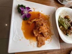 -东北人粗粮饺子坊(南山店)