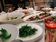 -南京富力万达嘉华酒店·游宴一品淮扬中餐厅