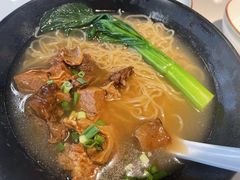-金华安大酒楼·老牌潮菜·粤式茶点(东方国际店)