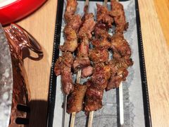 -荣鹏风味烀饼(万达广场店)