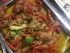 -517烧烤·龙虾·海鲜大排档(万象都荟店)