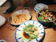 -常来小聚·广州非遗传承餐厅(地王广场店)