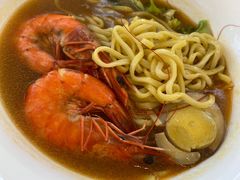 -南山鲜虾面·活鲜小馆·海味大连菜(南山总店)