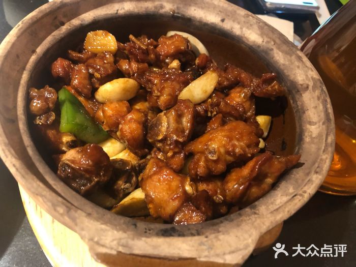 小资太太餐厅(南岗区店)图片