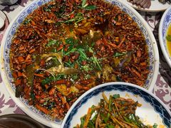 杨记招牌鱼-杨记隆府(时代天街店)