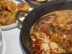 -老天桥蛙炉火锅(姑苏总店)