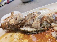 -上海精菜馆(虎踞关店)