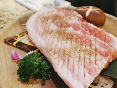 -首尔烤肉大排档(合生汇店)