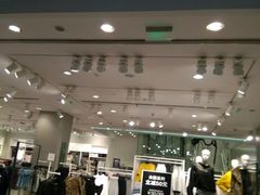 -H&M(鹏欣水游城店)