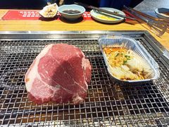 -蚝英雄鲜蚝自助专门店(长楹天街直营店)