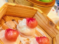 -云山茶餐厅(广东大厦店)