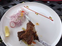 -甘尼仕印度餐厅酒吧(斜塘老街店)