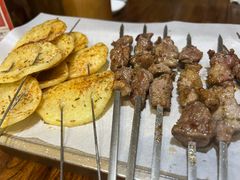 -壹块捌烧烤(灯市口店)