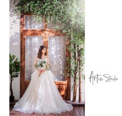 -艺匠摄影ARTIZ STUDIO(南京店)