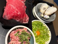 -牛牛和牛海鲜粥底火锅(长虹国际城店)