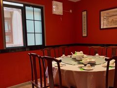 -老瑞福上海菜(人民广场店)